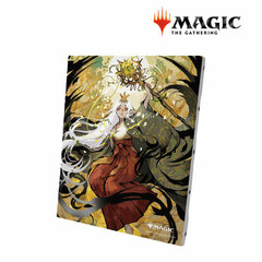 Magic: The Gathering Canvas Board [Channel]
