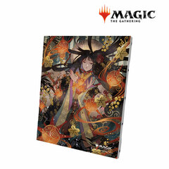 Magic: The Gathering Canvas Board [Grapeshot]