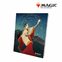 Magic: The Gathering Canvas Board [Opt]
