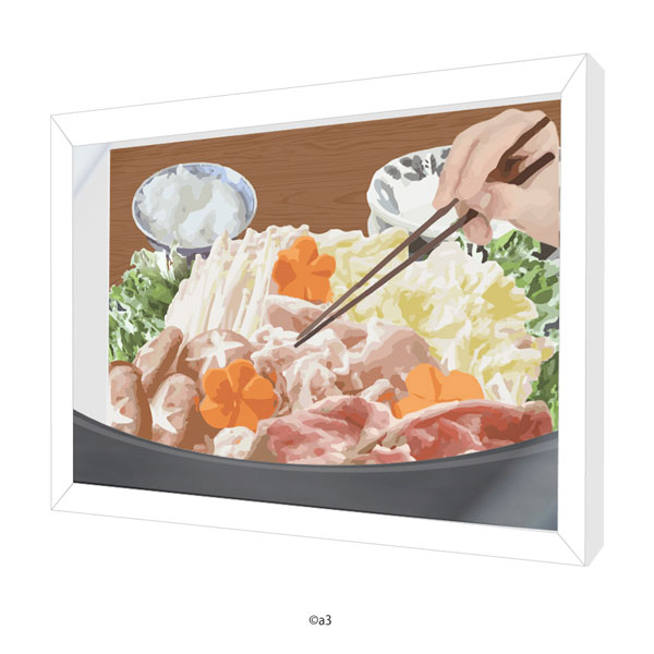Chara Box 07/Nabe