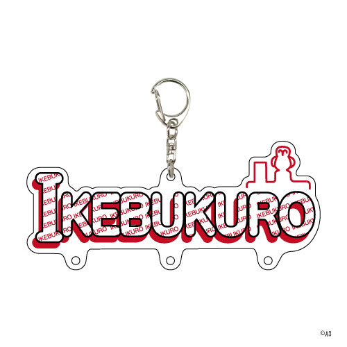 Nakayoshi Charm 13/Ikebukuro