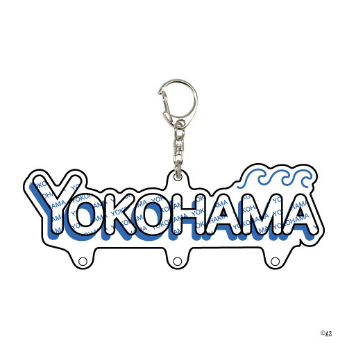Nakayoshi Charm 14/Yokohama