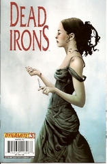 Dead Irons 3 A