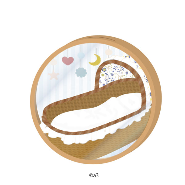 Maru Chara Frame 14/Cradle