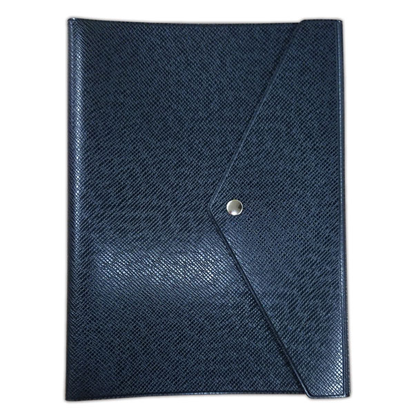 [And morE] DIARY & NOTE COVER (Black)