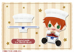 es Series nino Pitanui mode Chief Narikiri Set