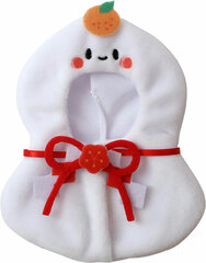 Non-Character Original Puppela Mascot Suit Kagami Mochi