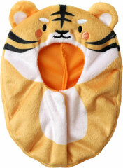 Non-Character Original Puppela Mascot Suit Tiger