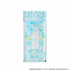 Non-Character Original Customania Western Style Arbor Blue