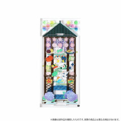 Non-Character Original Customania Japanese Style Arbor