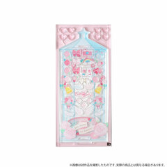 Non-Character Original Customania Western Style Arbor Pink