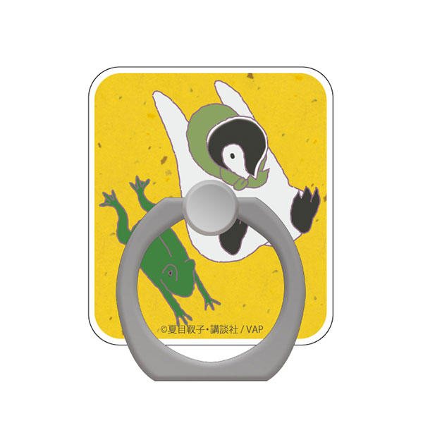Okoshiyasu, Chitose-chan Smartphone Ring Frog