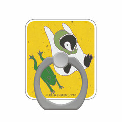 Okoshiyasu, Chitose-chan Smartphone Ring Frog