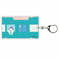 Okoshiyasu, Chitose-chan IC Card Case Train