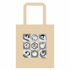 Okoshiyasu, Chitose-chan Tote Bag