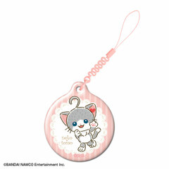 Nekotomo Smartphone Cleaner Design 02 (Amiable Tomomo)