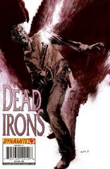 Dead Irons 4 B