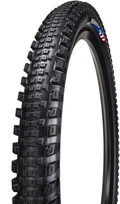 Specialized Slaughter Grid 2br Tire 2017