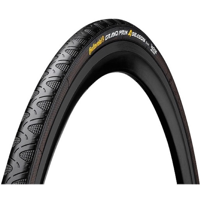 Continental Grand Prix 4 Season 2018