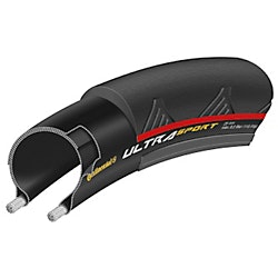 Continental Ultra Sport II 2018