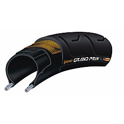 Continental Grand Prix 2018