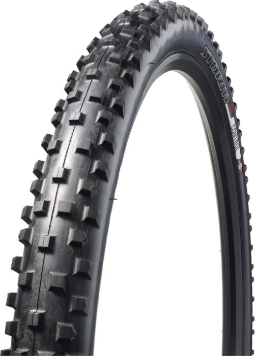 Specialized Storm Control 2br Tire 2017