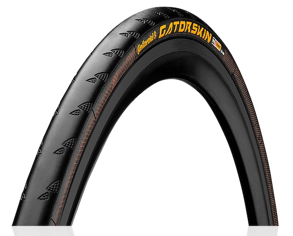 Continental Gatorskin Dura Skin 2017