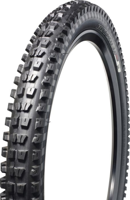 Specialized Butcher Dh Tire 2017