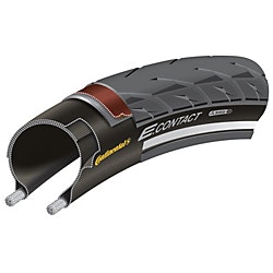Continental Contact Plus City 2018