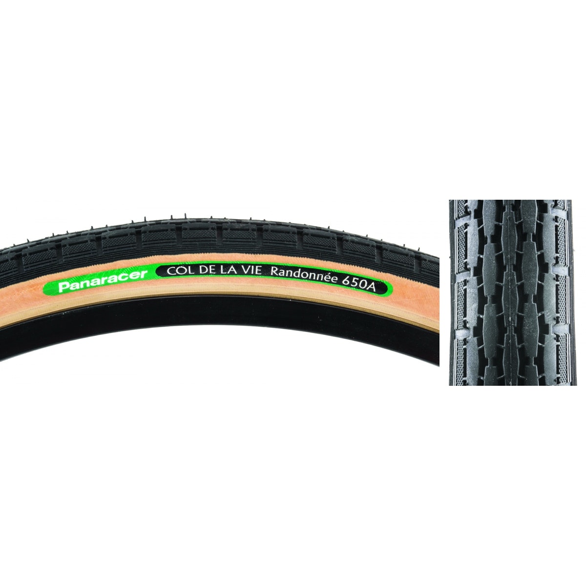 Panaracer Tire Pan Randonnee Wire 2022