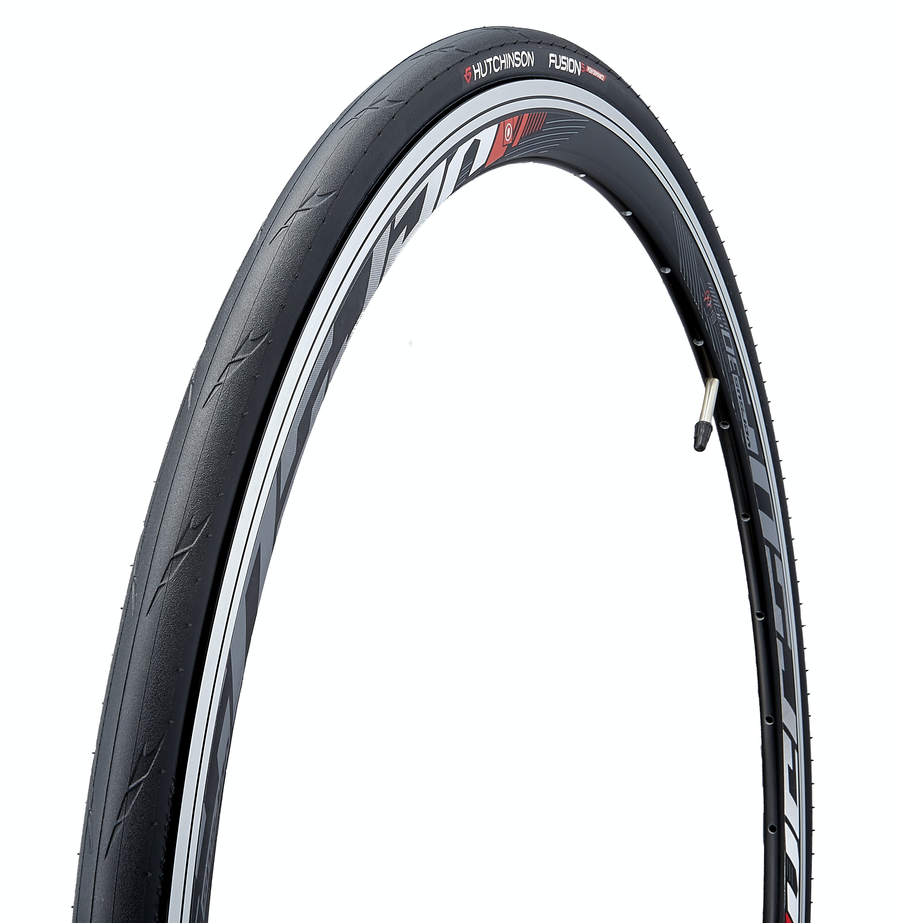 Hutchinson Fusion 5 Performance Tubeless