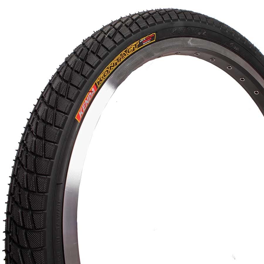 Kenda Kontact K841 Wire Clincher 2017