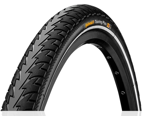 Continental Touring Plus 2017