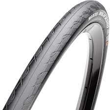 Maxxis High Road Tubeless Ready 700x28 Tire