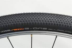 Schwalbe G-One All Around TLE 700x35 Tire