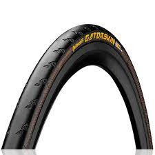 Continental Gatorskin Clincher Road Tire