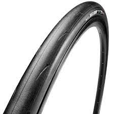 Maxxis High Road Tubeless Ready 700x25 Tire