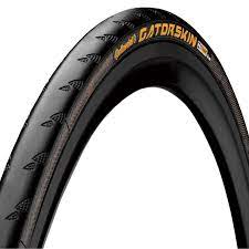 Continental Gatorskin 700x28 Tire