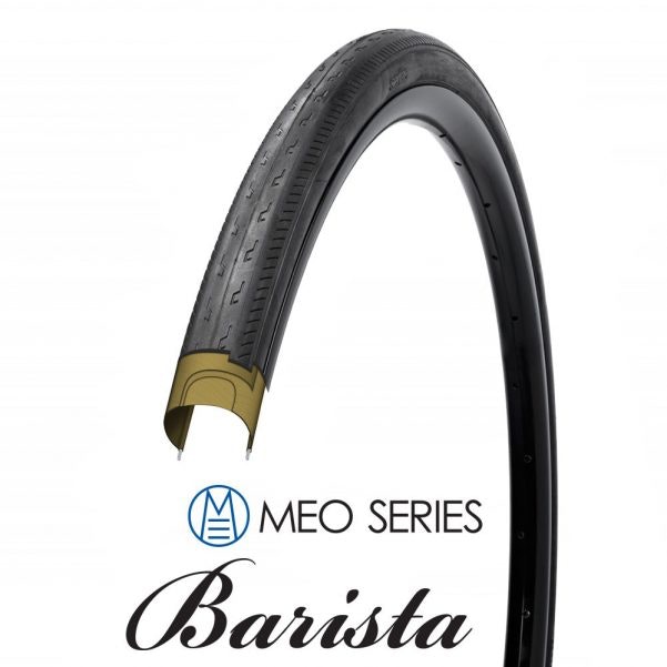 Serfas Barista Lt Tire 2016
