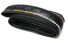 Continental Gator Hardshell 700x25 Tire