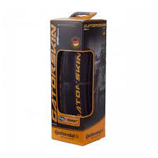 Continental Gatorskin 700x25 Tire
