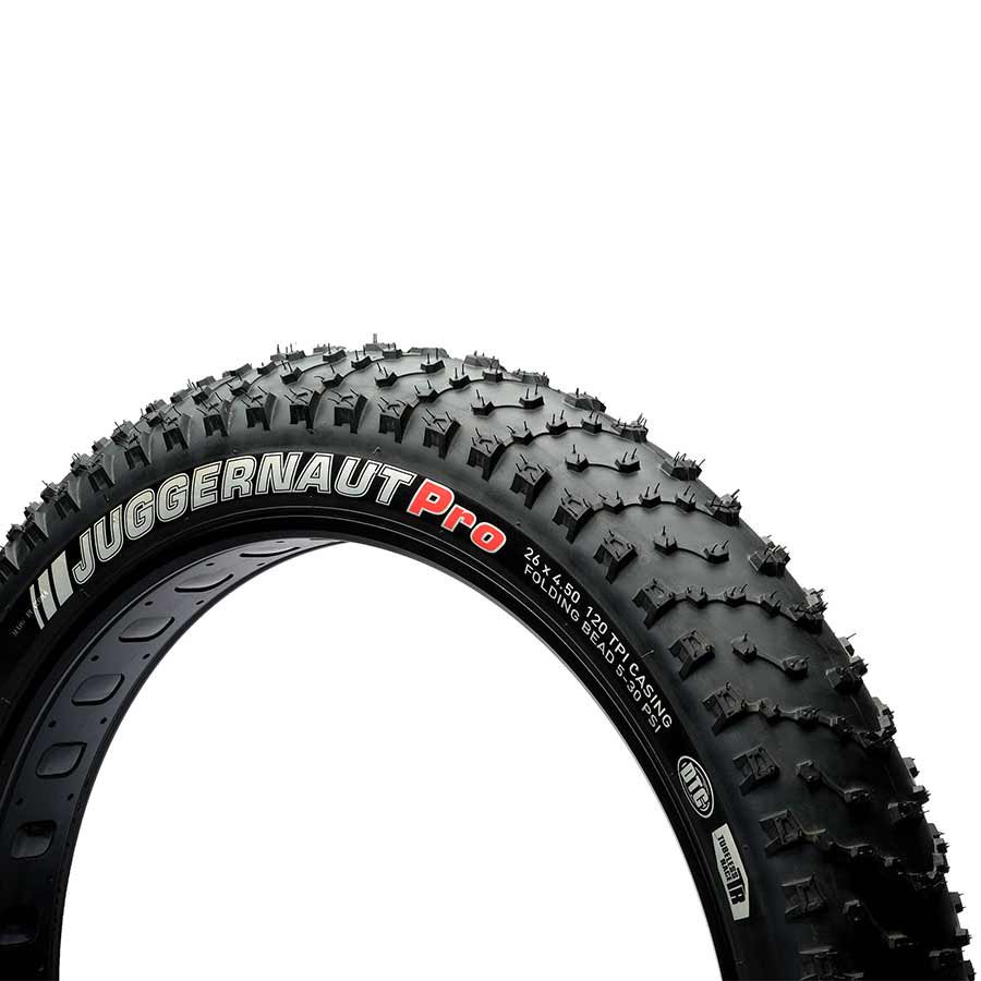 Kenda Juggernaut Wire DTC Clincher 2017