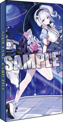 Azur Lane Card File 