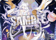 Character All Purpose Rubber Mat Azur Lane 