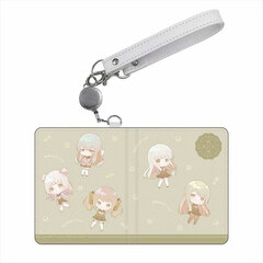 Assault Lily Last Bullet Pass Case Gran Eple ver.