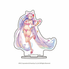 Chara Acrylic Figure 