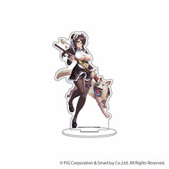 Chara Acrylic Figure 