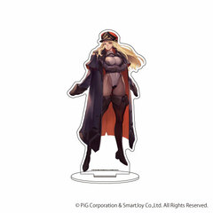 Chara Acrylic Figure 