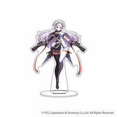 Chara Acrylic Figure 