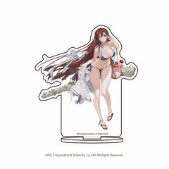 Chara Acrylic Figure 